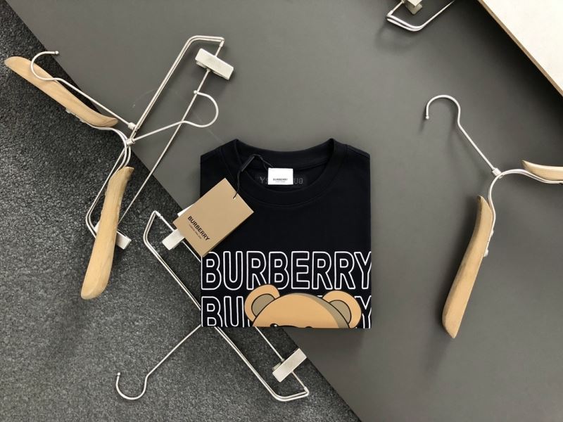 Burberry T-Shirts